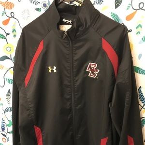 Boston College Under Armour Men’s Jacket